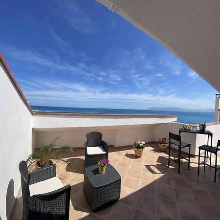 Appartamento L'Agnuni Castellammare del Golfo Zewnętrze zdjęcie