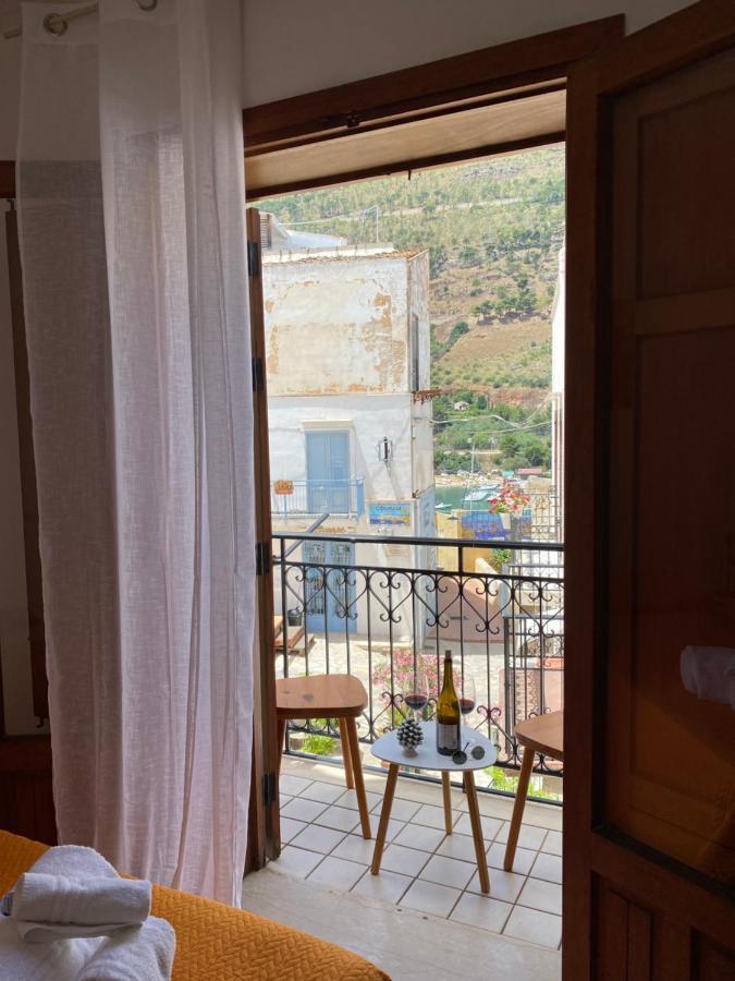 Appartamento L'Agnuni Castellammare del Golfo Zewnętrze zdjęcie
