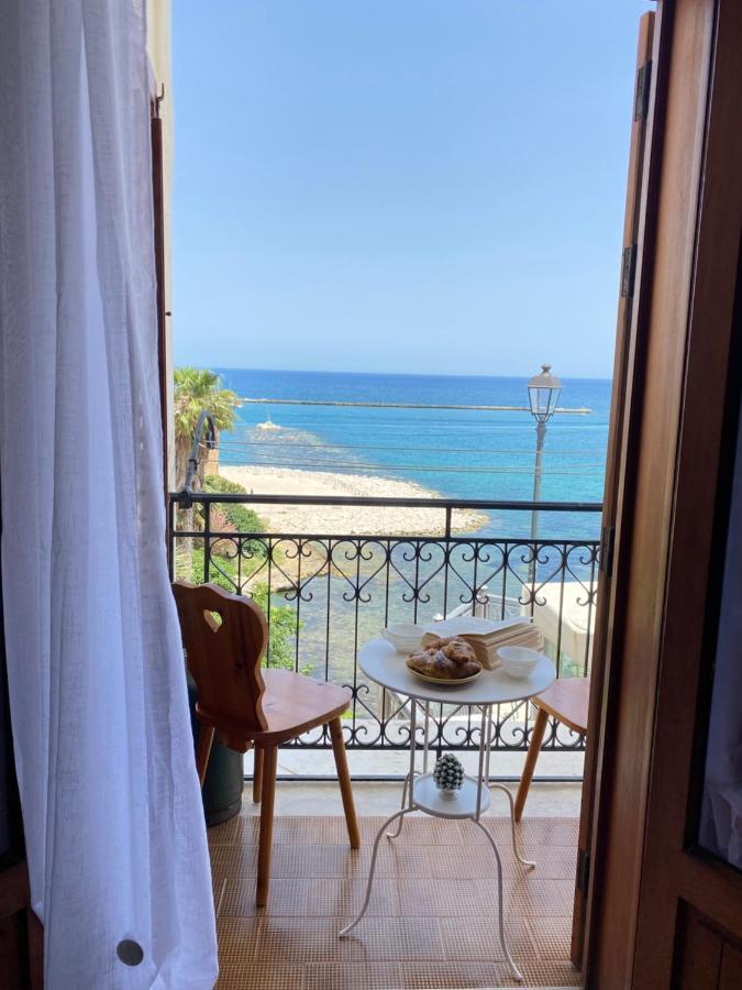 Appartamento L'Agnuni Castellammare del Golfo Zewnętrze zdjęcie