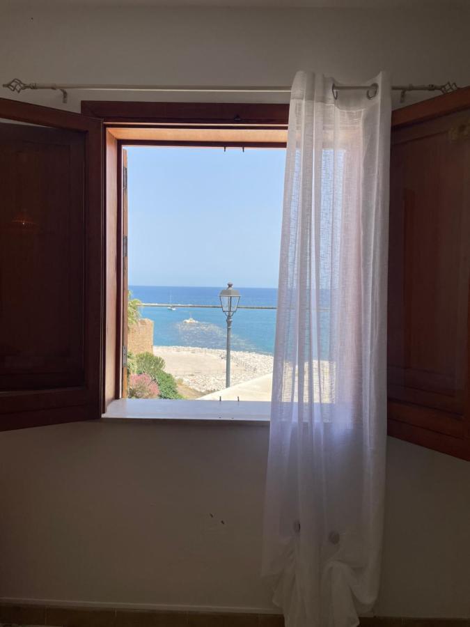 Appartamento L'Agnuni Castellammare del Golfo Zewnętrze zdjęcie