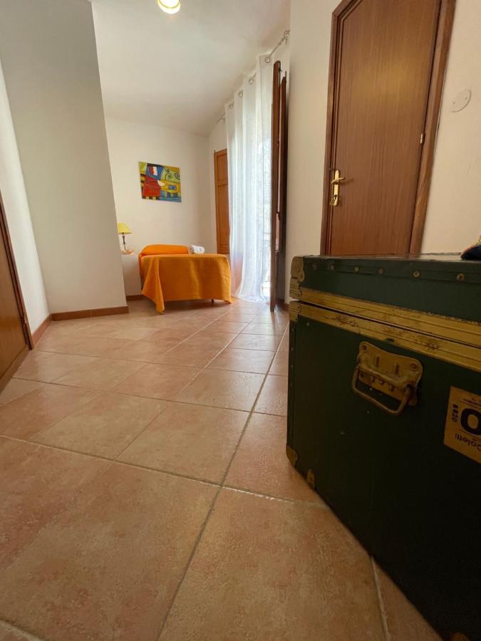 Appartamento L'Agnuni Castellammare del Golfo Zewnętrze zdjęcie