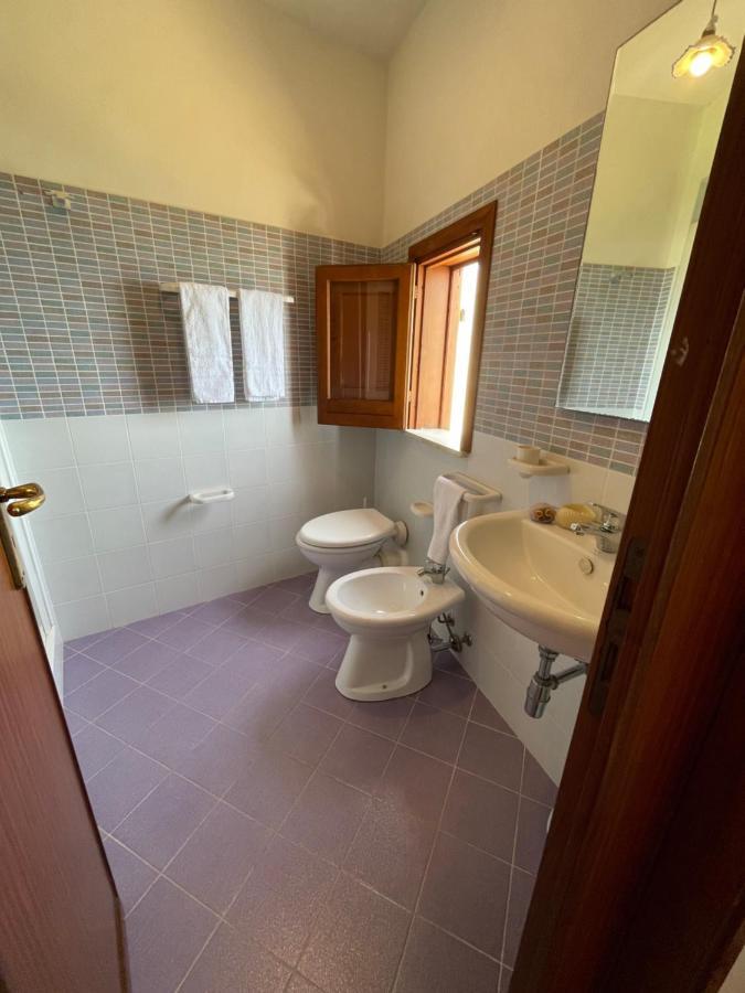 Appartamento L'Agnuni Castellammare del Golfo Zewnętrze zdjęcie