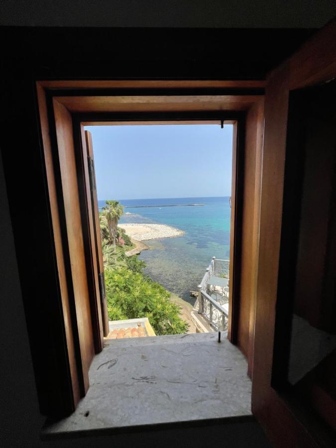Appartamento L'Agnuni Castellammare del Golfo Zewnętrze zdjęcie