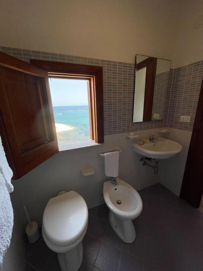 Appartamento L'Agnuni Castellammare del Golfo Zewnętrze zdjęcie
