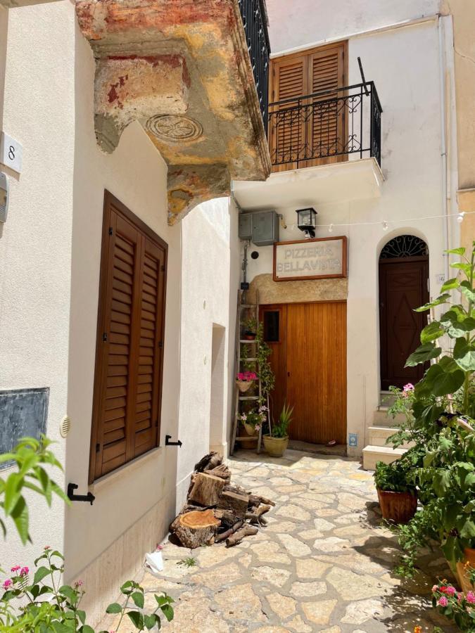Appartamento L'Agnuni Castellammare del Golfo Zewnętrze zdjęcie