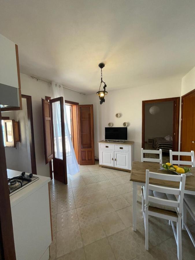 Appartamento L'Agnuni Castellammare del Golfo Zewnętrze zdjęcie