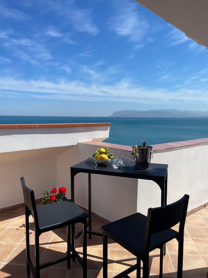 Appartamento L'Agnuni Castellammare del Golfo Zewnętrze zdjęcie