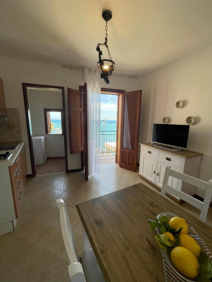 Appartamento L'Agnuni Castellammare del Golfo Zewnętrze zdjęcie