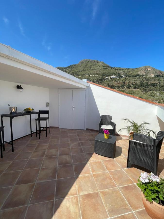 Appartamento L'Agnuni Castellammare del Golfo Zewnętrze zdjęcie