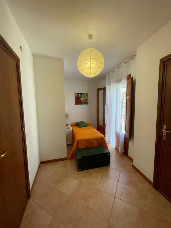 Appartamento L'Agnuni Castellammare del Golfo Zewnętrze zdjęcie