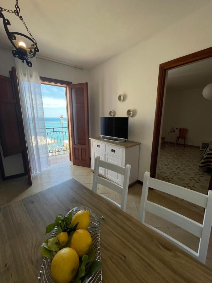 Appartamento L'Agnuni Castellammare del Golfo Zewnętrze zdjęcie