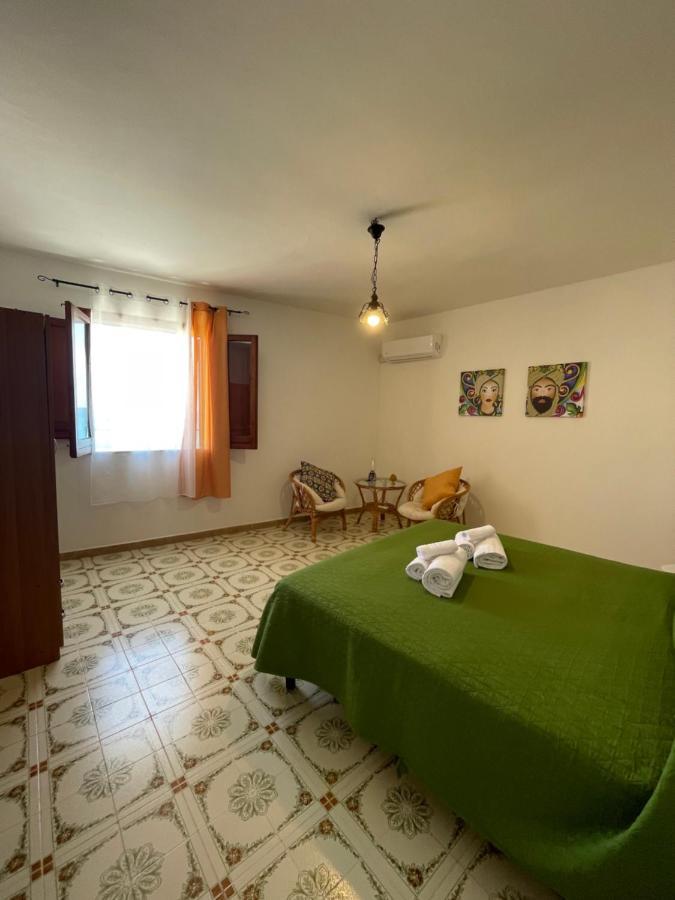 Appartamento L'Agnuni Castellammare del Golfo Zewnętrze zdjęcie
